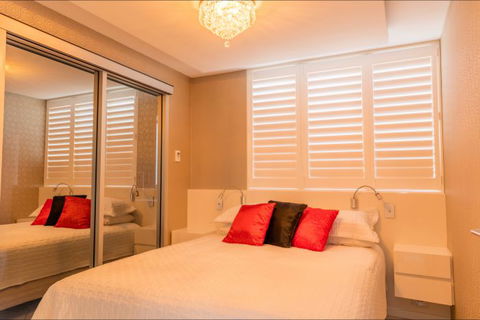 Pacific Beach Resort - Attractions Sydney 23