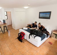 Base Airlie Beach Resort
