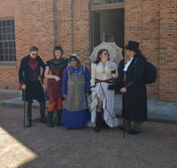 Go Local Tours - Attractions Sydney