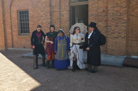 Go Local Tours - Attractions Sydney 2