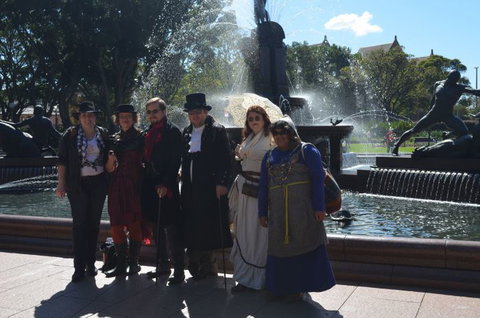 Go Local Tours - Attractions Sydney 3