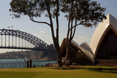 Go Local Tours - Attractions Sydney 18