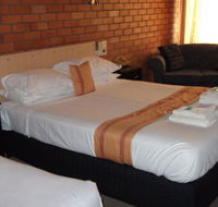 Hilldrop Motor Inn - Attractions Sydney