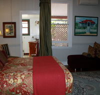 Naracoopa Bed and Breakfast and Pavilion - Attractions Sydney