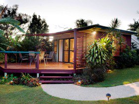 Naracoopa Bed And Breakfast And Pavilion - Attractions Sydney 9