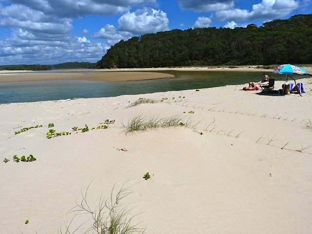 Valla NSW Attractions Sydney