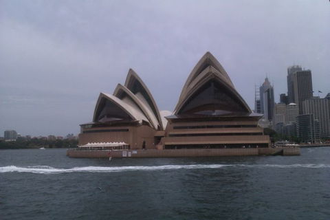 Boomers On Tour - Attractions Sydney 4