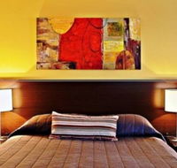 Governor Macquarie Motor Inn - Attractions Sydney