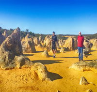 Perth-Tours WA - Attractions Sydney
