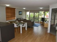 Sanctuary Beach Resort