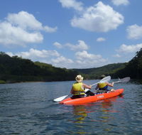 Bundeena Kayaks - Attractions Sydney