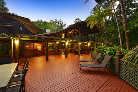 Wait A While Daintree - Attractions Sydney 0