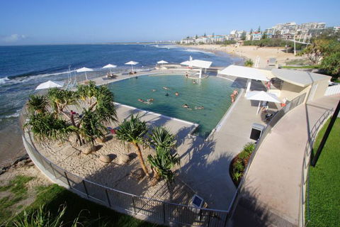 Caloundra Coastal Walk - Attractions Sydney 1
