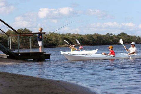 Caloundra Coastal Walk - Attractions Sydney 3