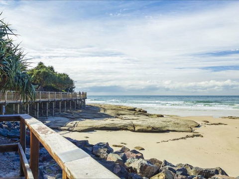 Caloundra Coastal Walk - Attractions Sydney 4