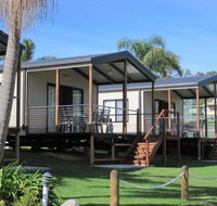 Active Holiday Parks Ocean Lake - Attractions Sydney