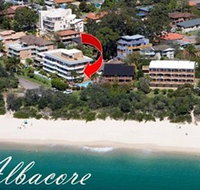 Albacore 4 - Attractions Sydney