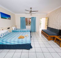 Eurong Beach Resort - Attractions Sydney