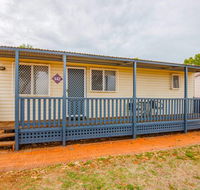 Discovery Parks - Port Hedland - Attractions Sydney