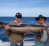 Reel Time Charters Yamba - Attractions Sydney