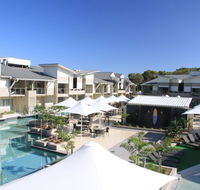 Lagoons 1770 Resort and Spa - Attractions Sydney