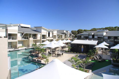 Lagoons 1770 Resort And Spa - Attractions Sydney 2