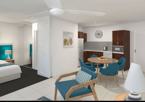 Lagoons 1770 Resort And Spa - Attractions Sydney 12