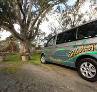 Ambler Touring - Attractions Sydney