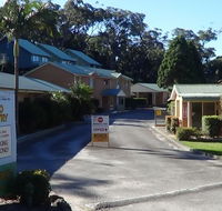 Sussex Inlet Holiday Centre - Attractions Sydney
