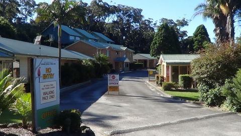 Sussex Inlet Holiday Centre - Attractions Sydney 3