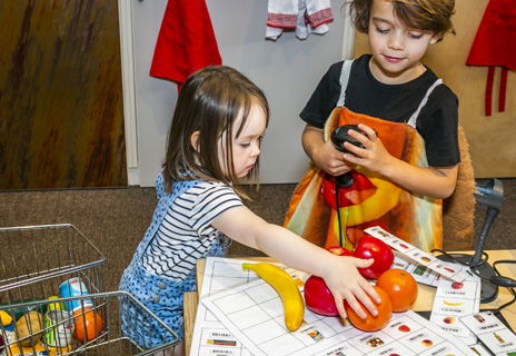 Early Start Discovery Space - Attractions Sydney 5