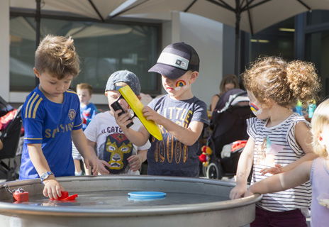 Early Start Discovery Space - Attractions Sydney 3