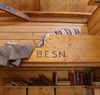 Mawson's Huts Replica Museum - Attractions Sydney