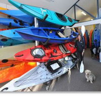 Skee Kayak Centre - Attractions Sydney