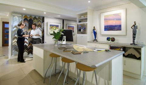 Art Nuvo Gallery - Attractions Sydney 0