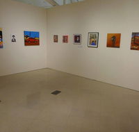 Central Australian Art Society - Attractions Sydney