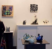 Glen Innes Art Gallery Inc - Attractions Sydney