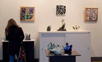 Glen Innes Art Gallery Inc