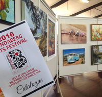 Bundaberg Arts Festival Association Inc