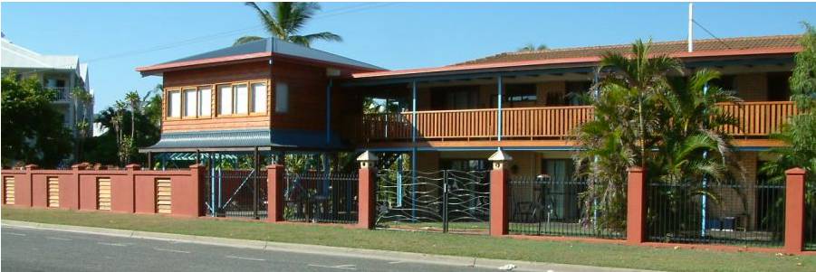 Holloways Beach QLD Attractions Sydney