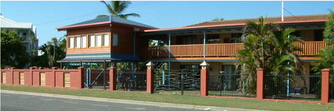 The Gallery On The Beach Cairns - Attractions Sydney 0