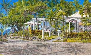 The Gallery On The Beach Cairns - Attractions Sydney 1
