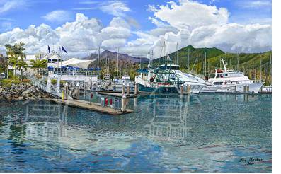 The Gallery On The Beach Cairns - Attractions Sydney 2