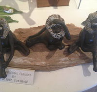 Village Gallery - Attractions Sydney