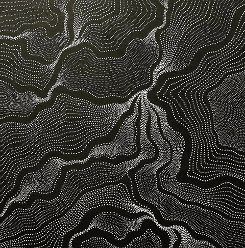 Ngarru Gallery Indigenous Fine Art - Attractions Sydney 0