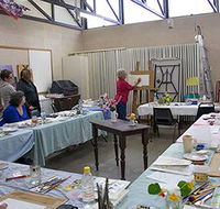 Woolgoolga Art  Craft Gallery - Attractions Sydney