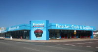 FramedThe Darwin Gallery