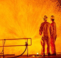 David Hancock Photography - Attractions Sydney