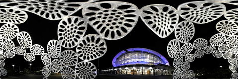 Silva Gallery - Attractions Sydney 0