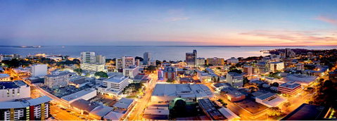 Silva Gallery - Attractions Sydney 1